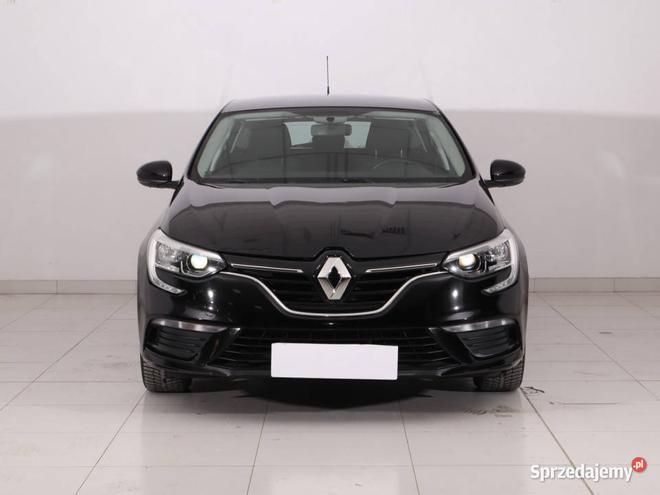 Renault Megane 12 TCe Kombi Piaseczno