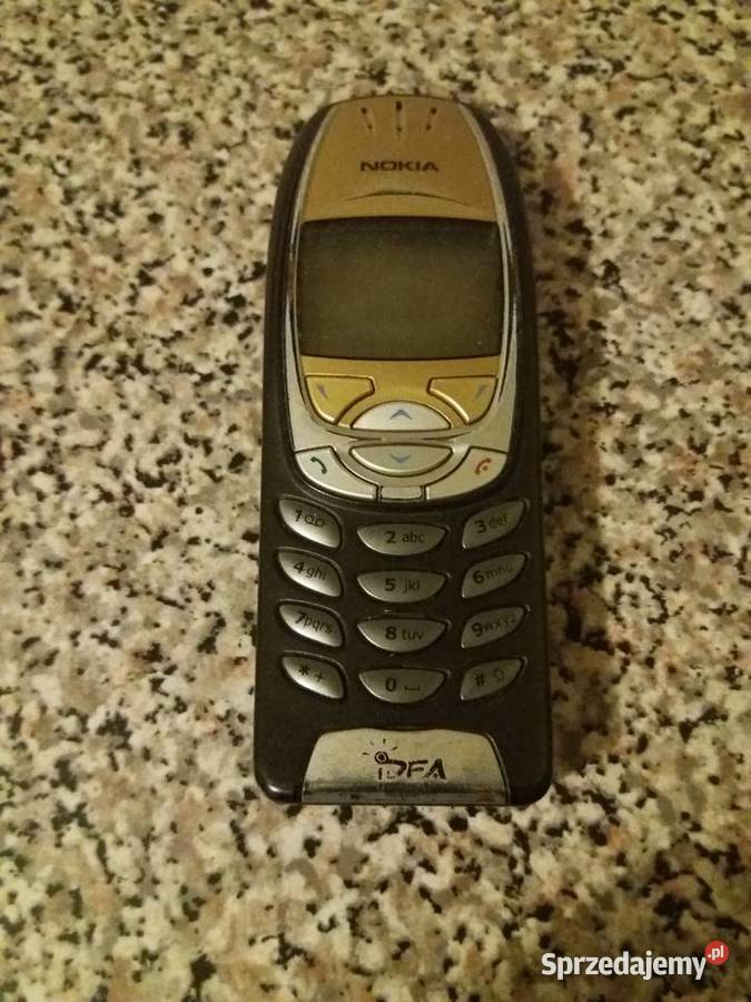Telefon NOKIA 6310 Warszawa
