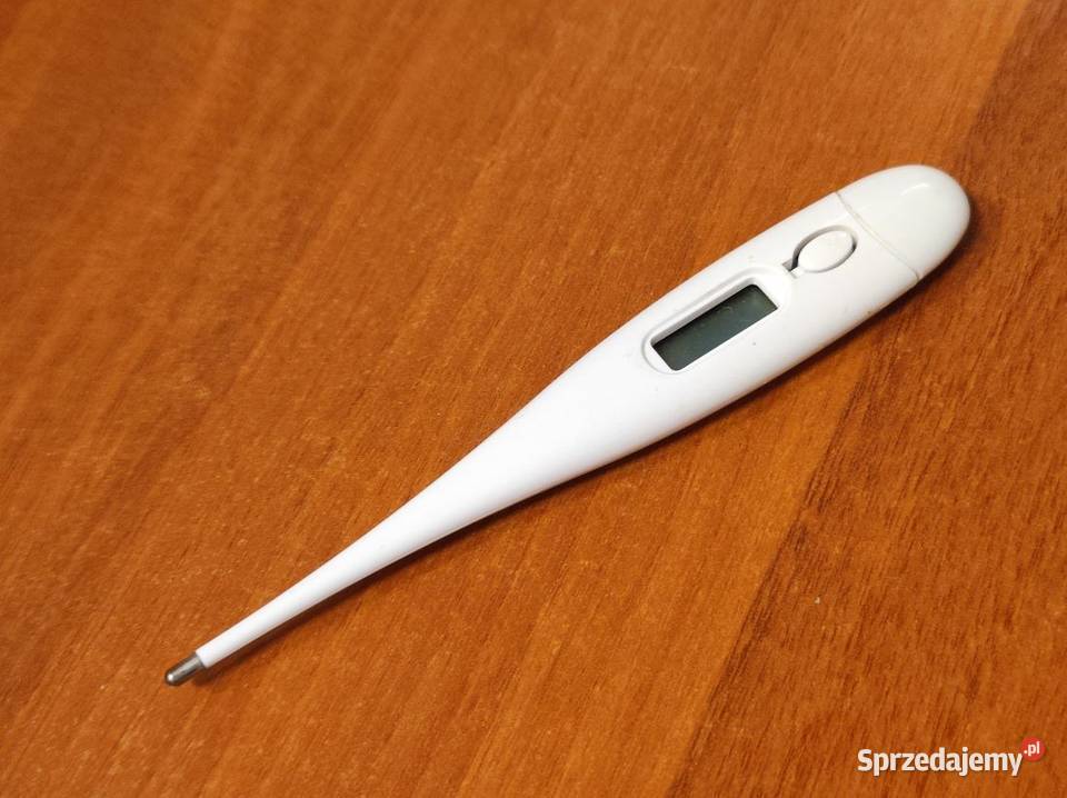 termometr elektroniczny dzieci i dorosłych Pozostałe świętokrzyskie