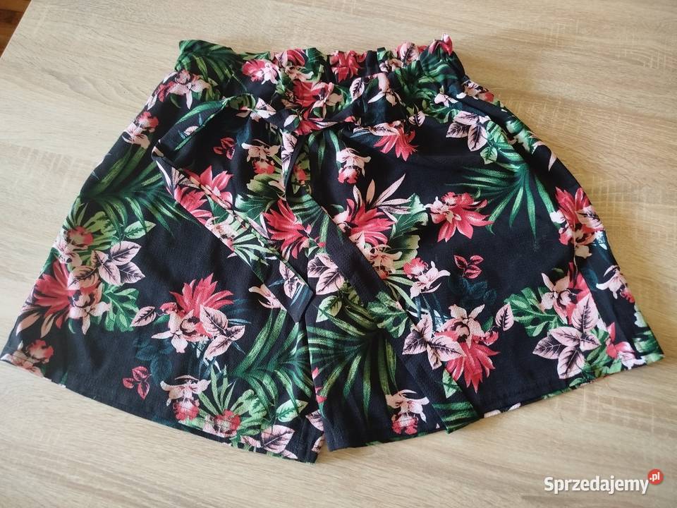 Przewiewne spodenki LXL Biecz