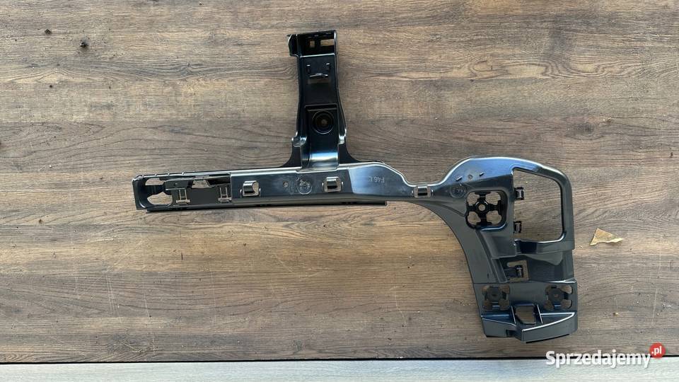 BMW 2 F46 ŚLIZG MOCOWANIE ZDERZAKA TYLNE LEWE