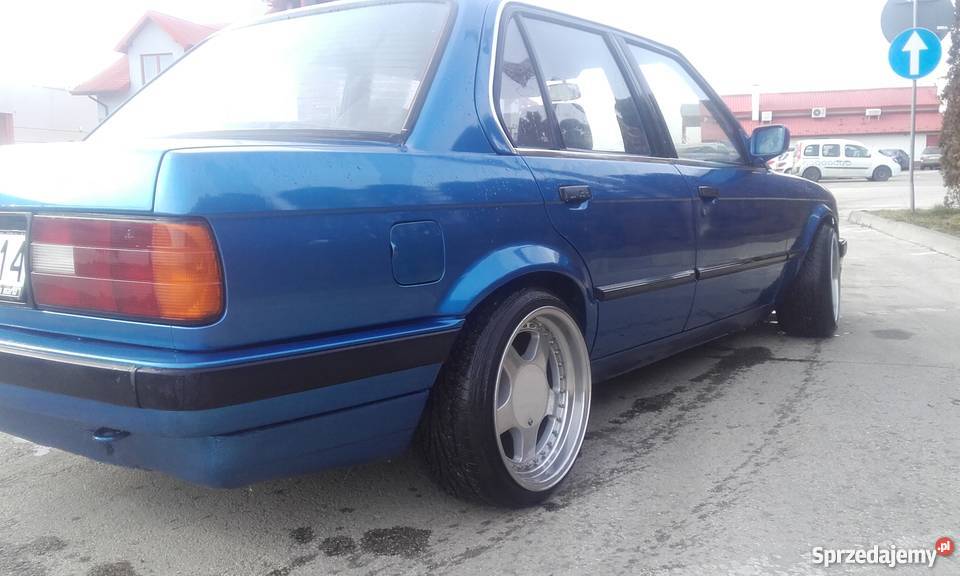 Sprzedam BMW e30 Proszowice sprzedam