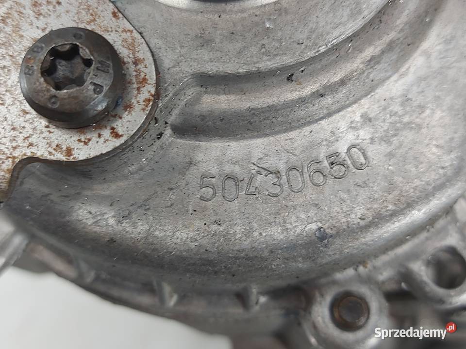 FORD FIESTA MK7 15r wspomaganie elektrycznie Pompy wspomagania