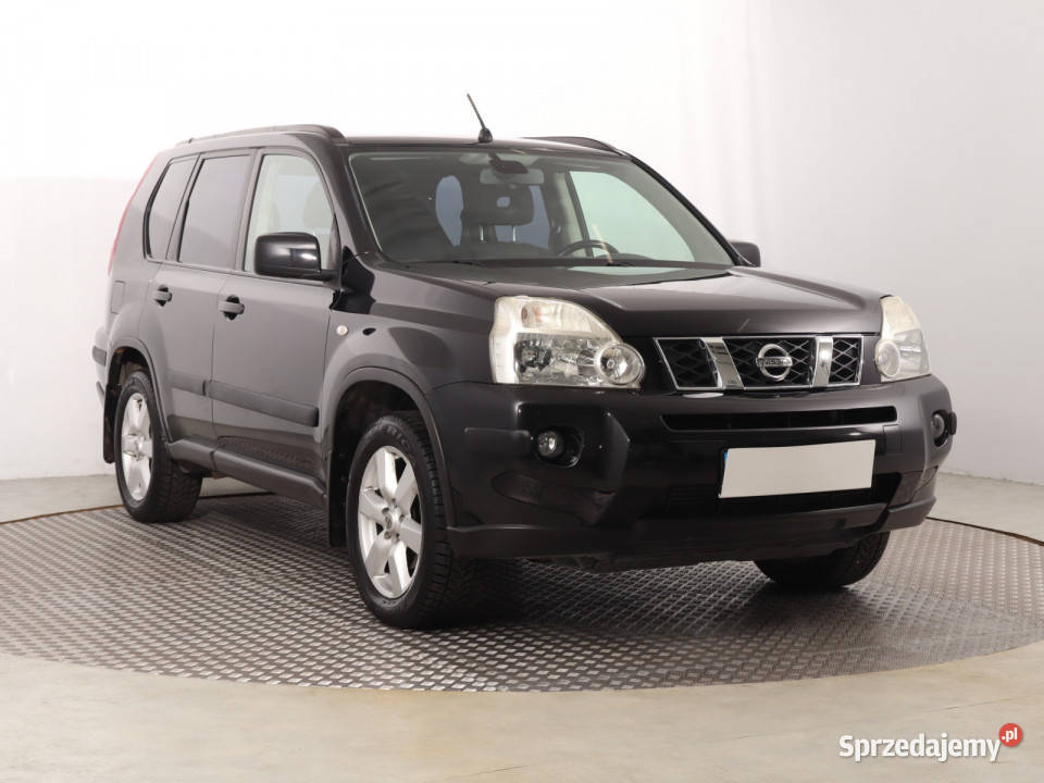 Nissan XTrail 20 dCi 4/5 Katowice
