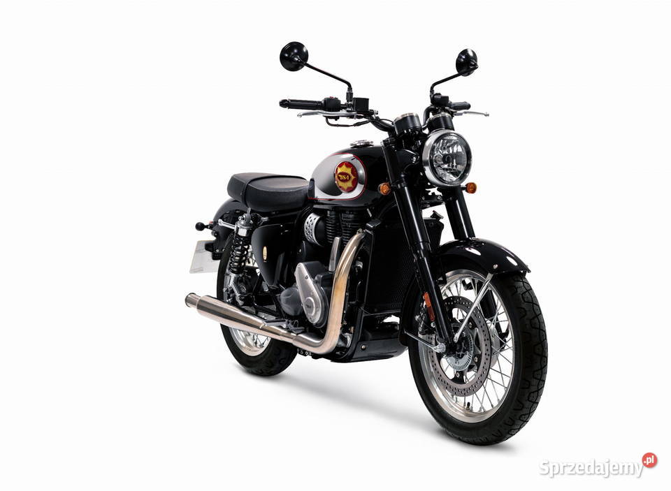 BSA Gold Star 650 2024 bmw triumph ducati royal naked BMW