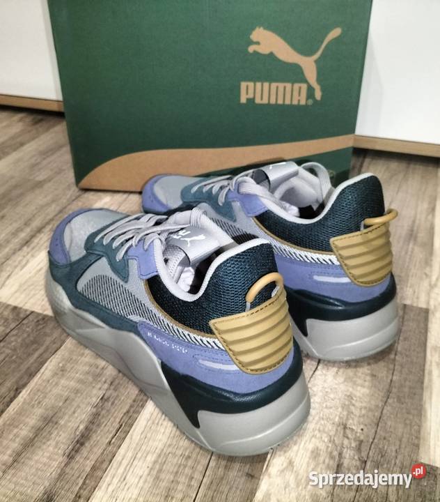 Buty Sportowe Puma stan nowe 44 Sportowe Wałbrzych