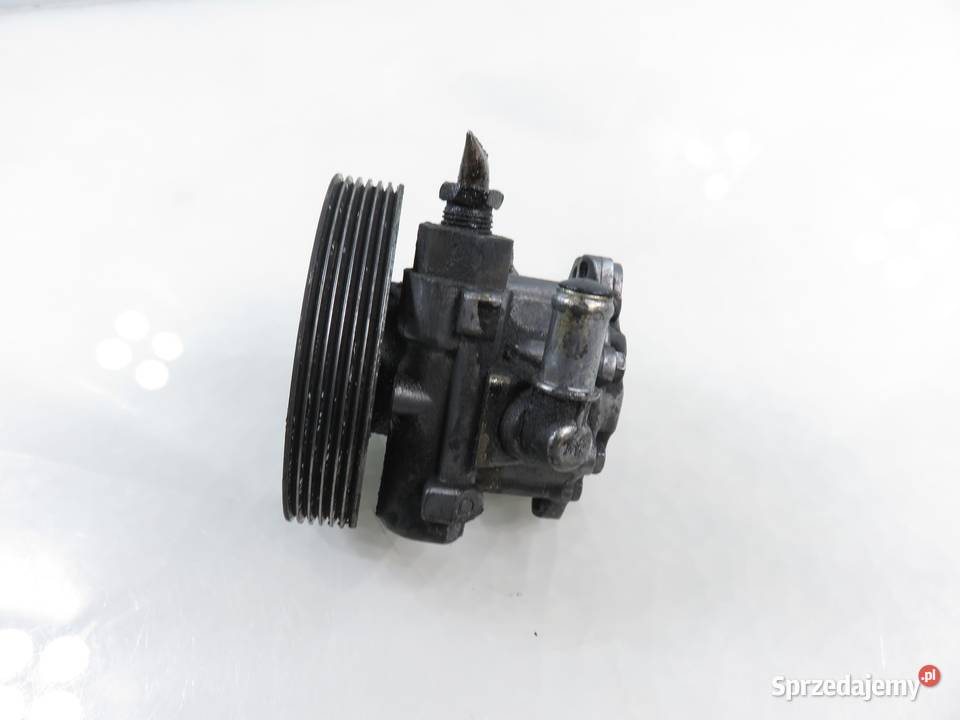POMPA WSPOMAGANIA PEUGEOT 807 22 HDi 7692955188 małopolskie sprzedam