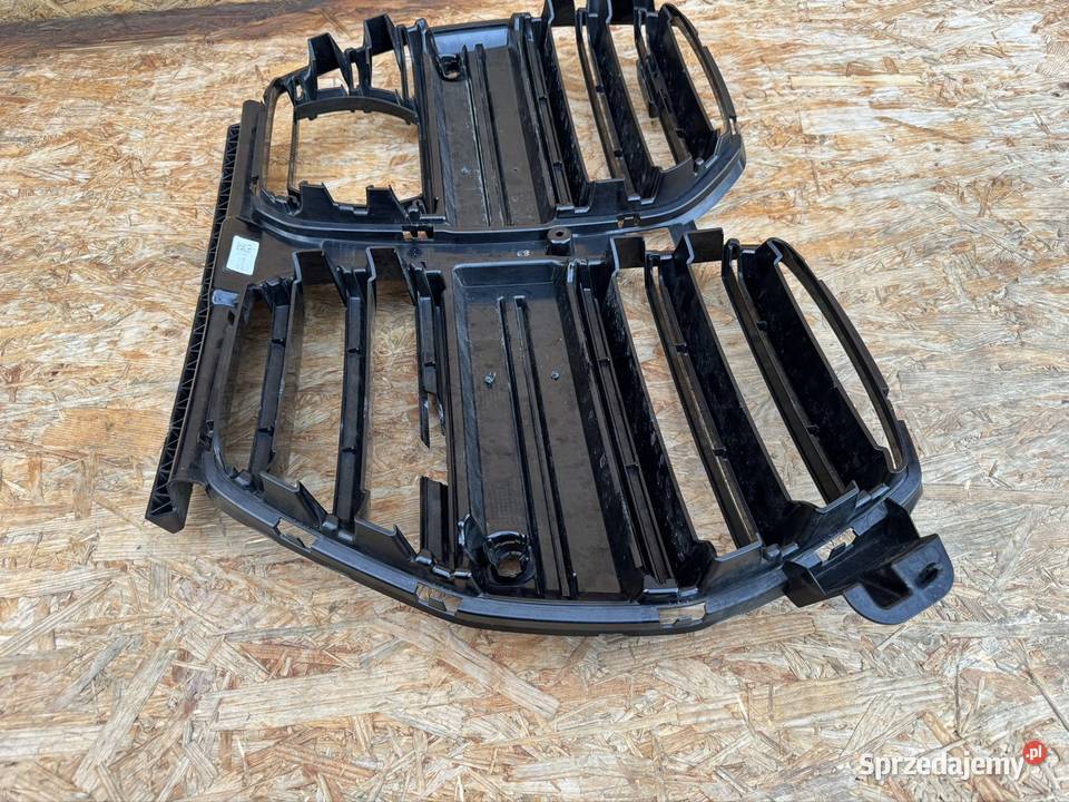 Grill atrapa chłodnicy BMW m4 G80 G82 G83 osobowe Międzychód