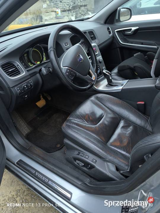 Automatnowy rozrząd oszczędny 16 HDi 2013 Lublin