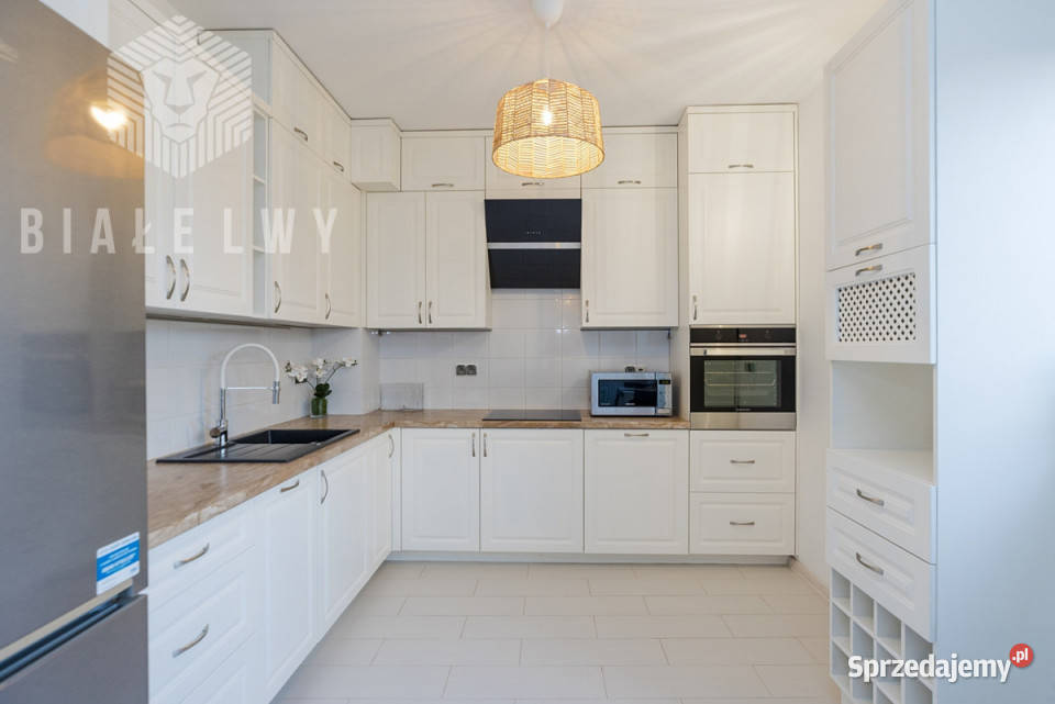 Mieszkanie 7695m2 Józefosław Komety