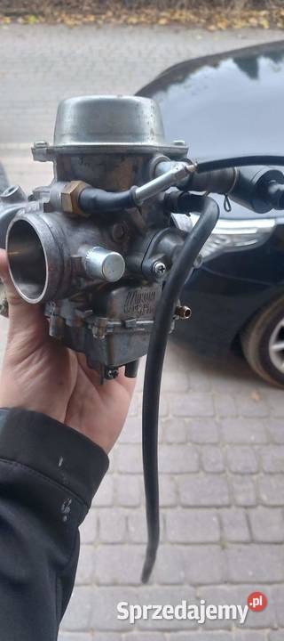 Silnik Access Lucky Star 450 Legionowo