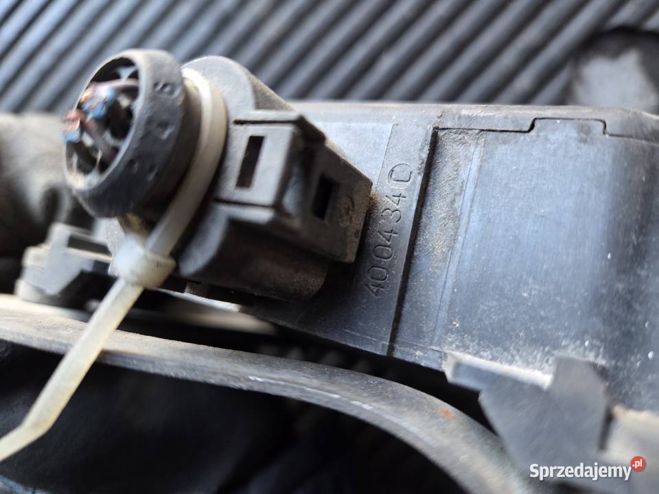 Zawór elektromagnetyczny Volkswagen polo 4 mazowieckie Łagów