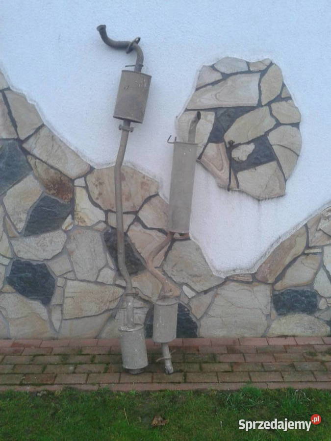 polonez caro częsći