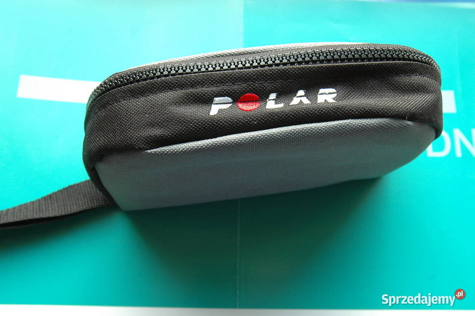 monitor pracy serca POLAR Accurex Plus