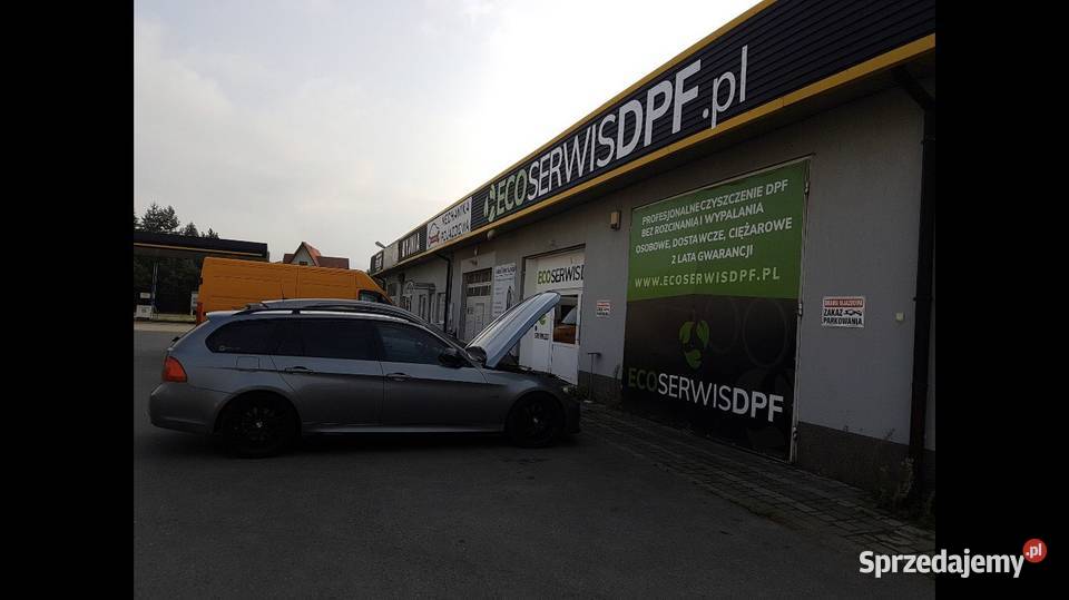 IVECOO STRALIS HIWAY 480 katalizator 5802205422 Układ wydechowy małopolskie Rabka-Zdrój sprzedam
