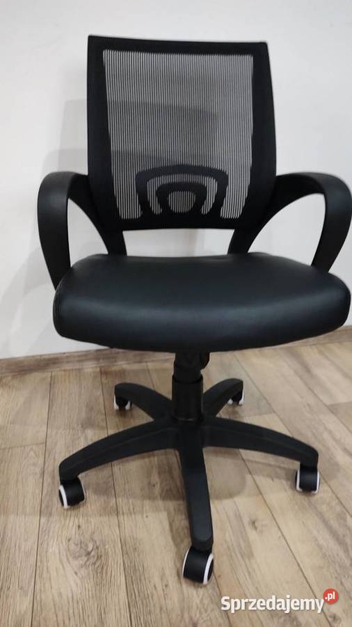 Krzesło Fotel HJH 650405 Jastrzębie-Zdrój