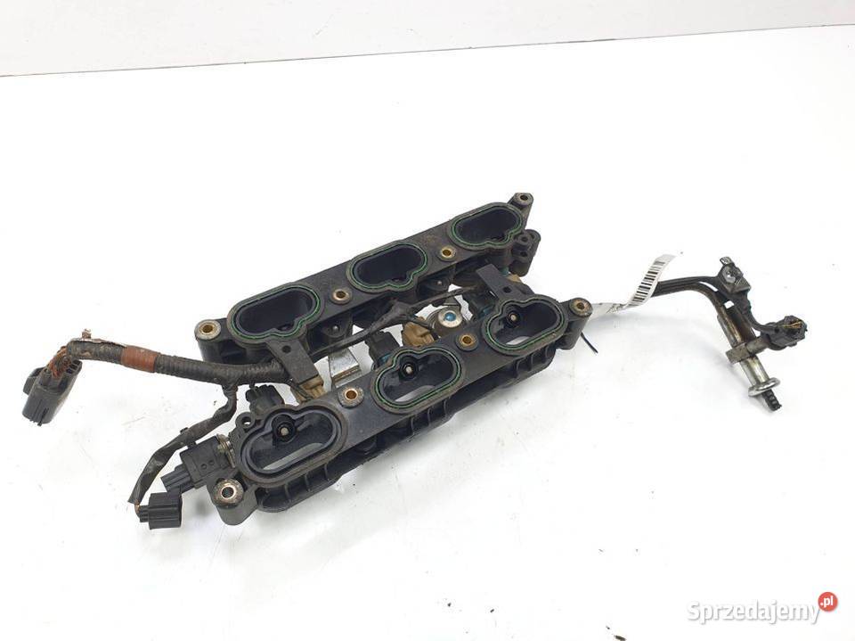 LISTWA WTRYSKOWA JAGUAR XF 6R8EAC Lipno