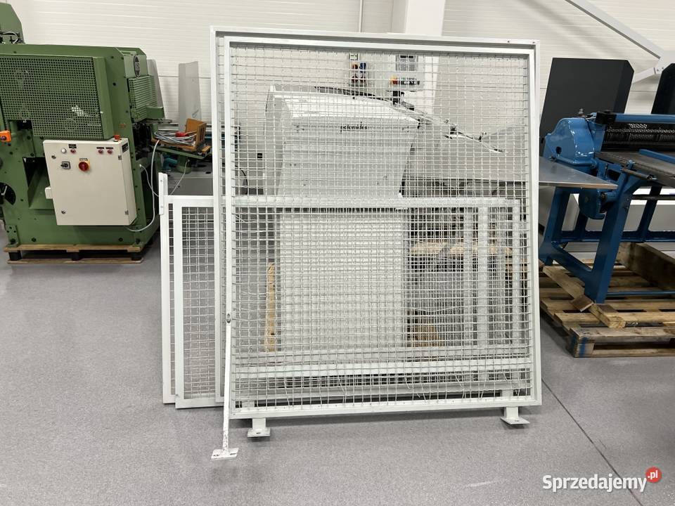 Odkładacz papieru Stacker Baumann BA 3 mazowieckie Radom