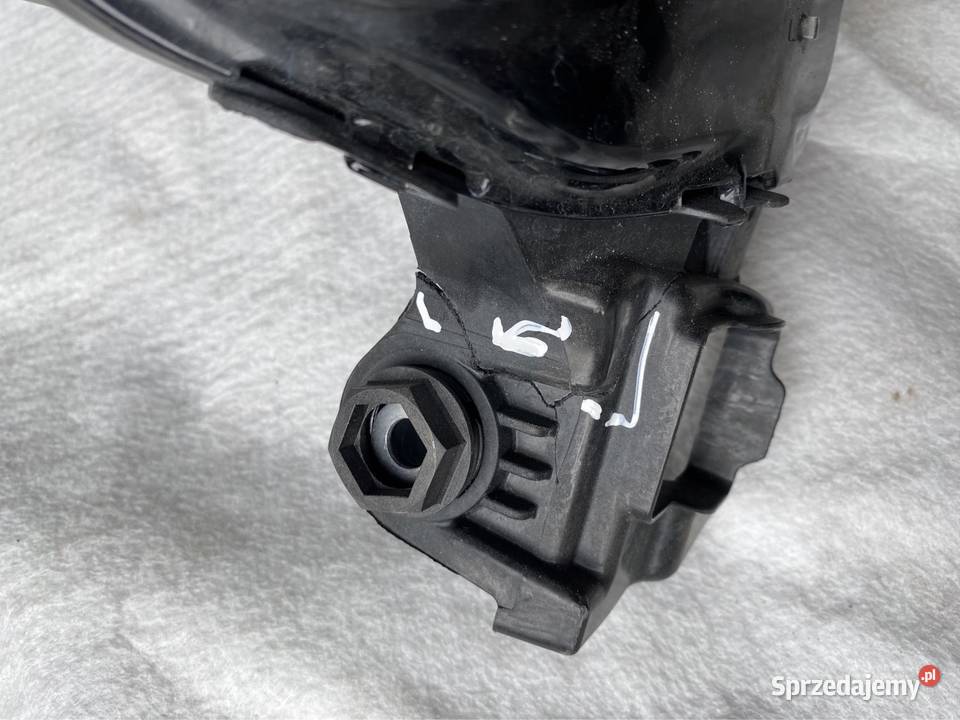 Lampa lewy przód Skoda Kodiaq Lift 21 Jasienica