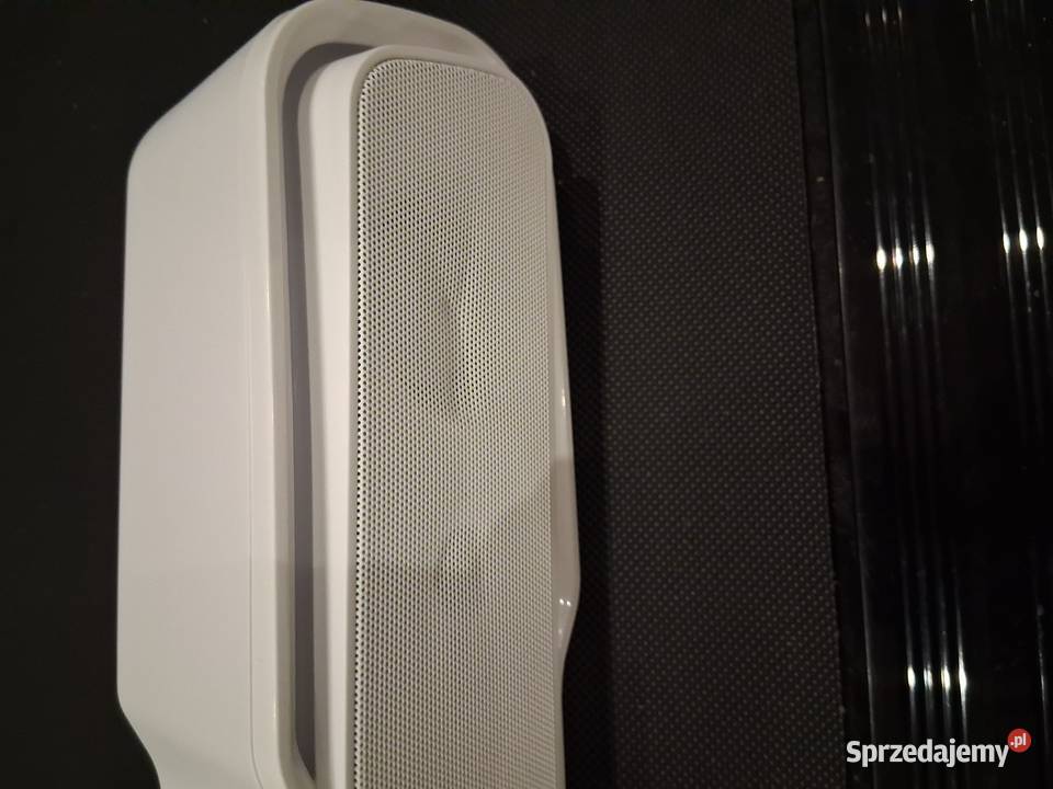 Soundbar Mars Gaming Msbxw 50 10 W Biały Brzozów