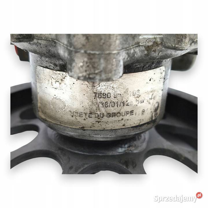 POMPA WSPOMAGANIA Audi A4 B5 A6 C5 Passat B5 24 Chełm