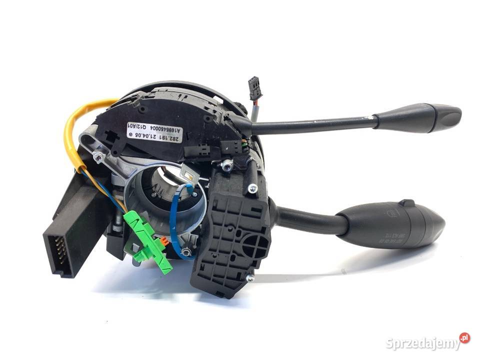 TAŚMA AIRBAG MERCEDES W169 A1694640618 0412