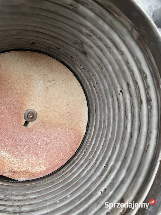 Wymiennik komora spalania Viessmann 26 KW Łosia Wólka