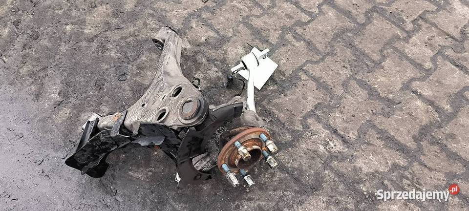 ZWROTNICA PRAWA PRZÓD CHEVROLET CORVETTE C7 kujawsko-pomorskie Lipno