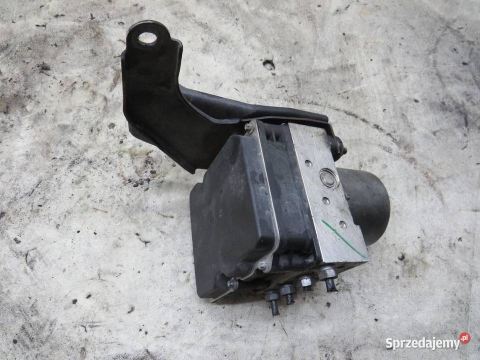 POMPA ABS QASHQAI J10 LIFT 47660BB50A