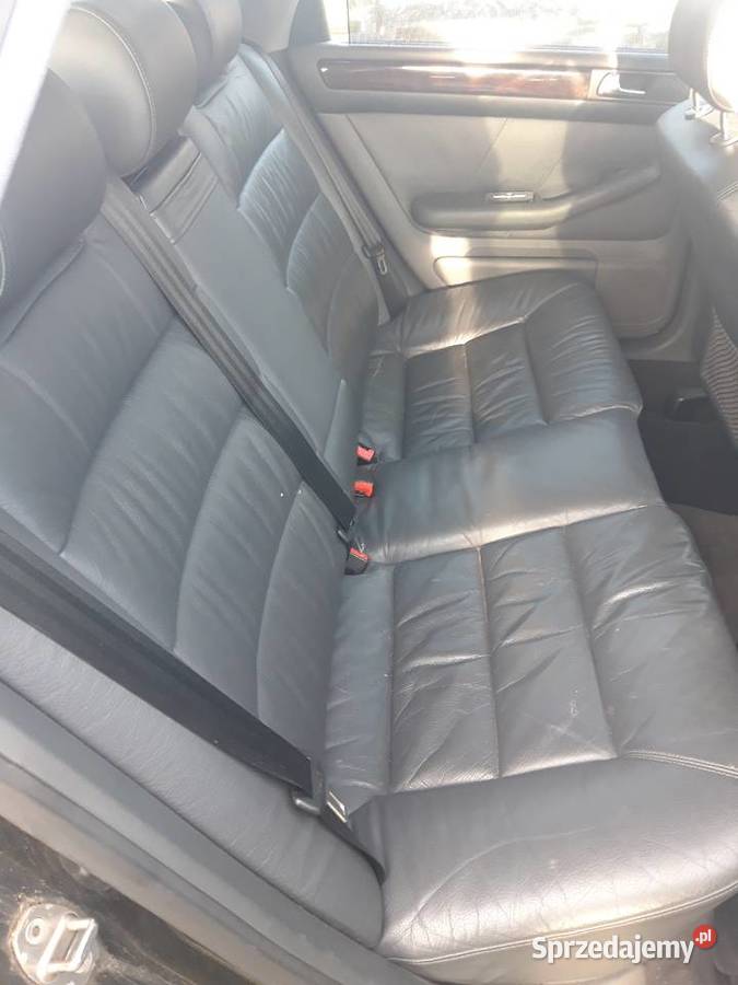 Audi A6 C5 28 quattro części osobowe Pozostałe Radom