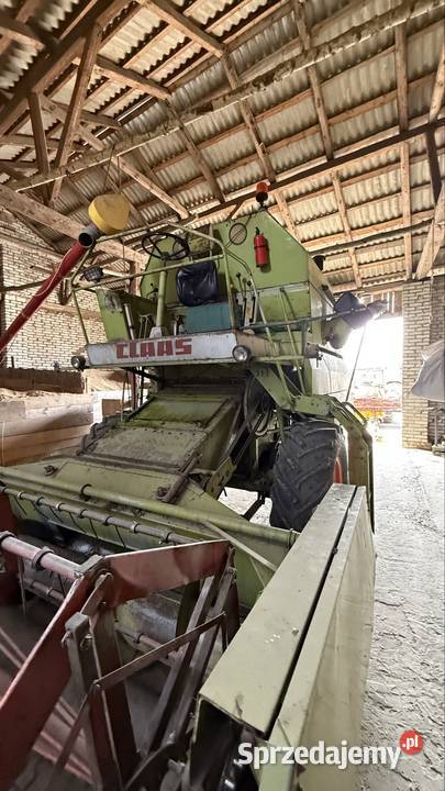 Class Mercator 6cyl Rozłopy