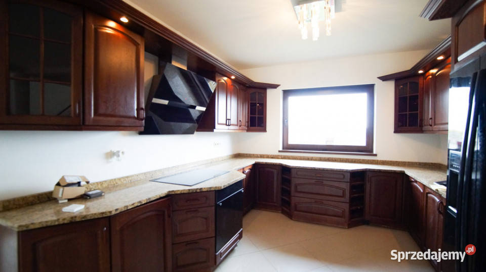 Do sprzedania dom z dużym stawem OpoleCzarnowąsy Opole sprzedam