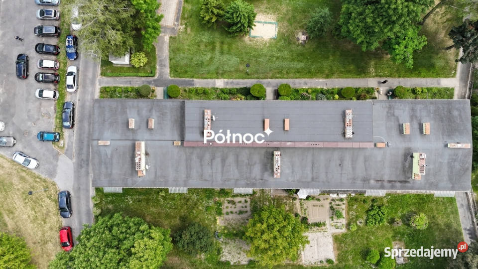 Mieszkanie Peowiaków Zamość
