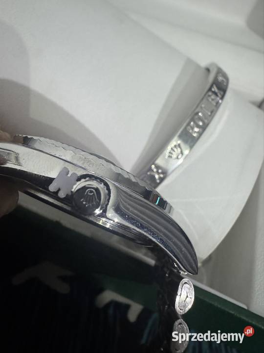 Zegarek Rolex Męski Oyster Submariner wielkopolskie Grodzisk Wielkopolski