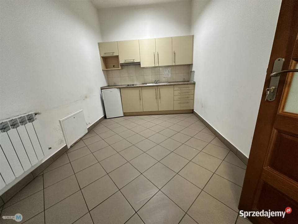 sprzedaży lokalu Opatów 4737m2 dojazd asfaltowy świętokrzyskie