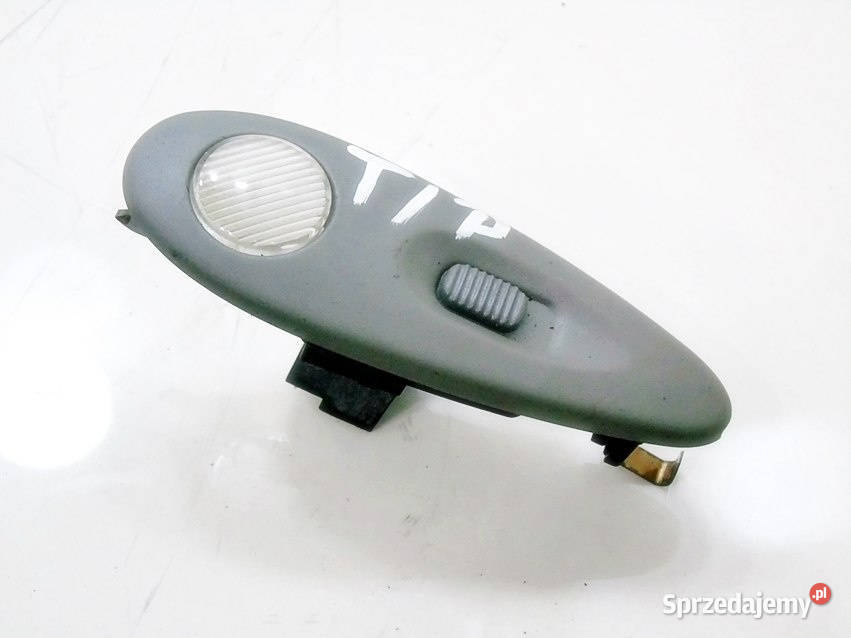 LAMPKA KABINY ALFA ROMEO 166 śląskie Sosnowiec