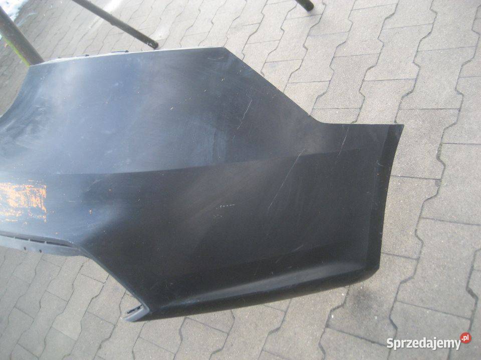audi a7 c8 a 7 s line 1821r zderzak tył tylni osobowe Rakoniewice sprzedam