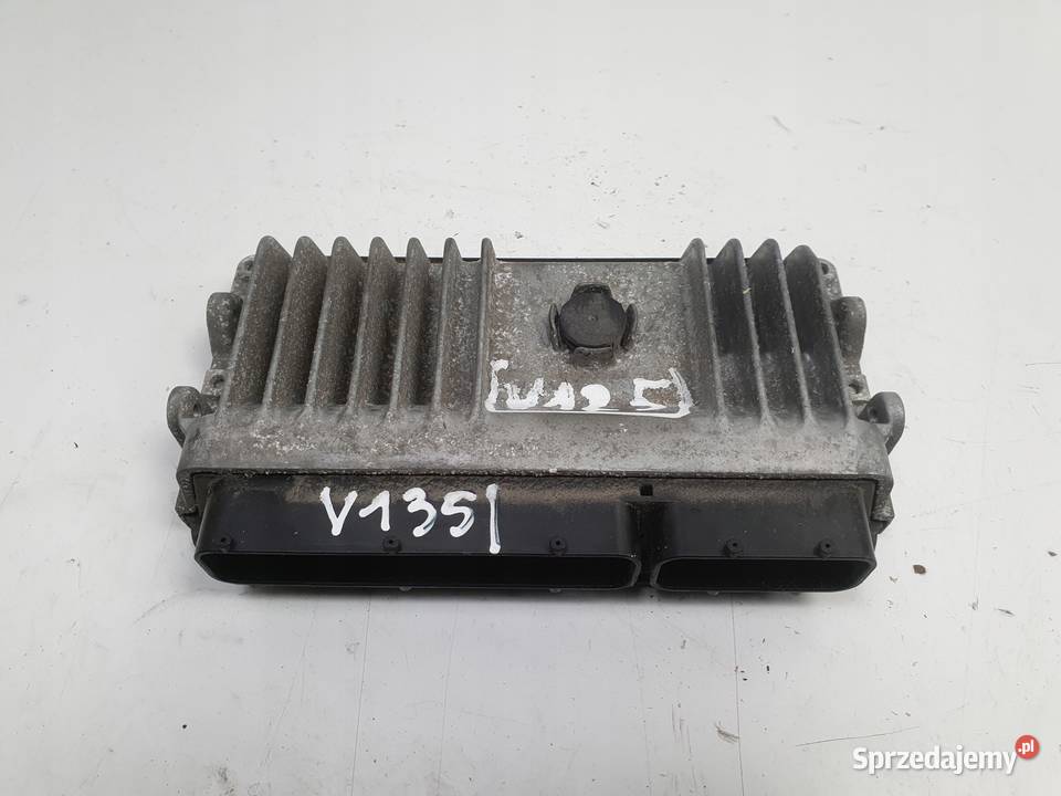 Toyota Corolla XII E21 18 H STEROWNIK SILNIKA Chełm