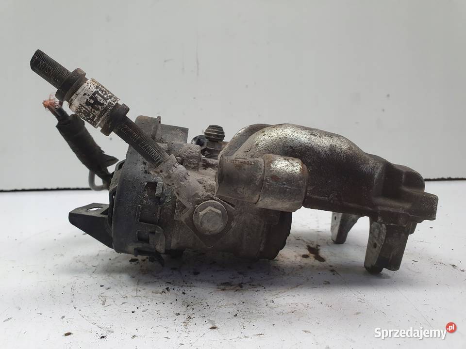 Volvo XC90 II TYLNY ZACISK HAMULCOWY lewy tył lubelskie Chełm