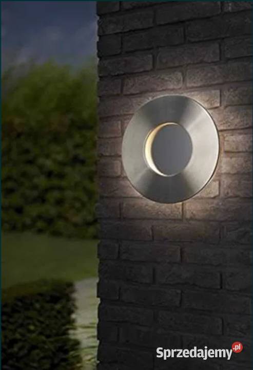 Nowa lampa kinkiet oświetlenie lampka PHILIPS Poraj