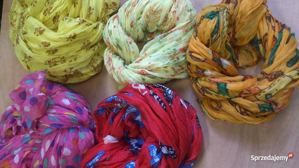 apaszki wiosenne zachodniopomorskie Szczecin