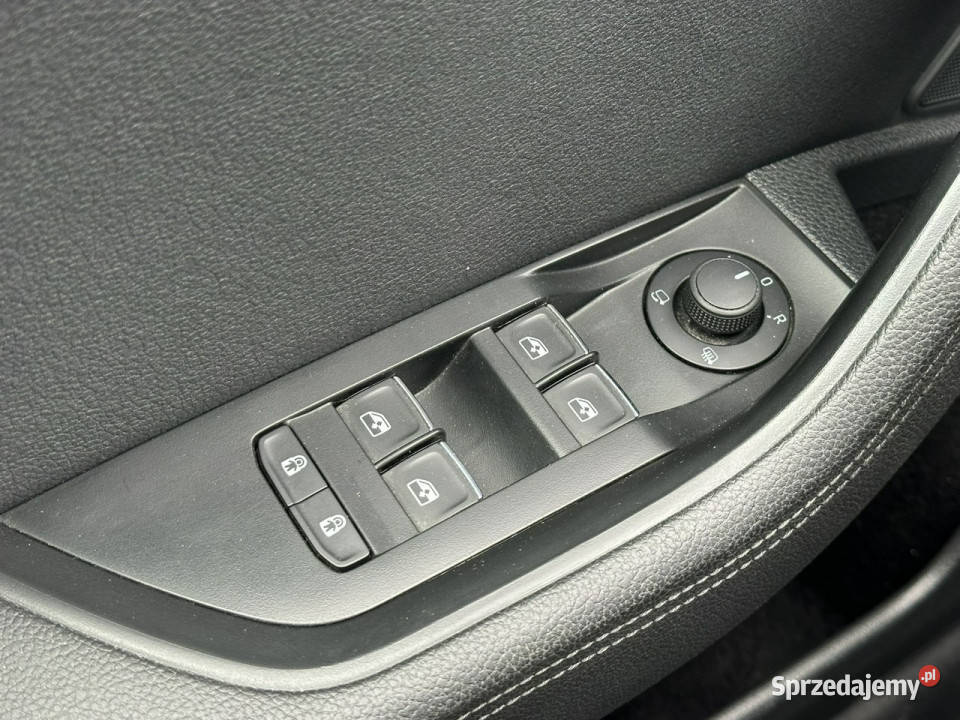 koda Superb 20 TSI LK 4x4 272 2022 DSG FV23 elektrochrom. lusterka boczne