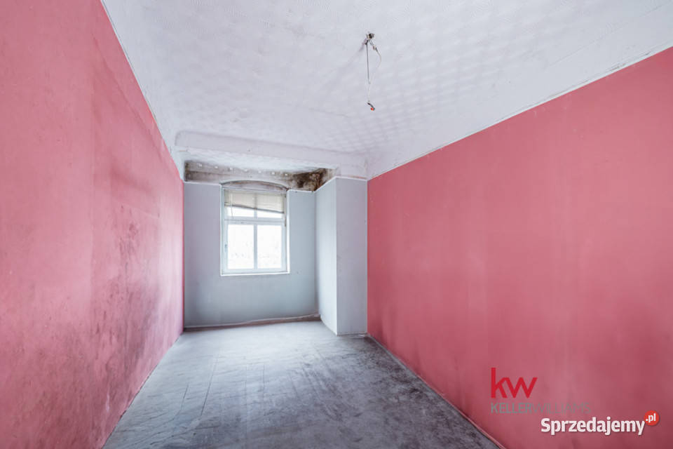 Mieszkanie Poznań Bogdanką 619 metrów 2pok Piętro 1