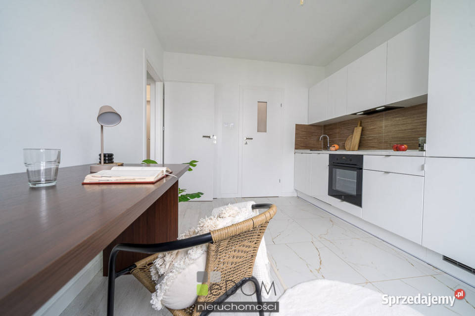 Sprzedaż mieszkania Gorzów Wielkopolski 5917m2 3 sprzedam