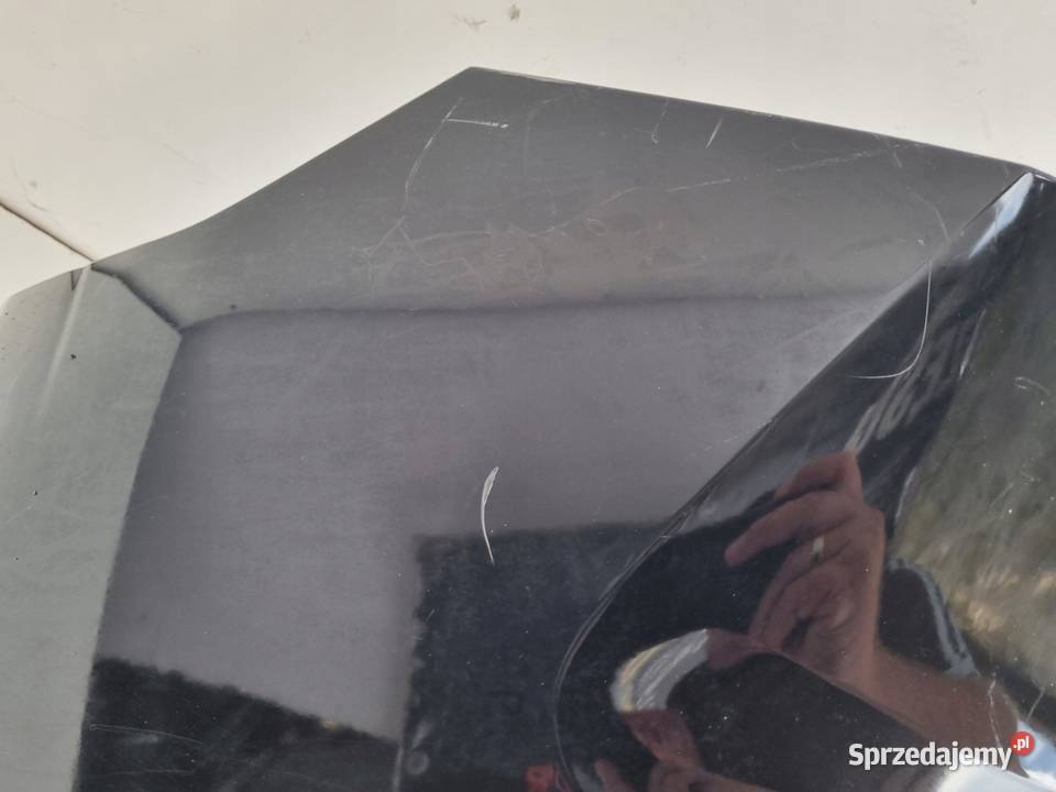 Volvo XC60 II 1722r TYLNY TYLNI ZDERZAK tył Chełm sprzedam