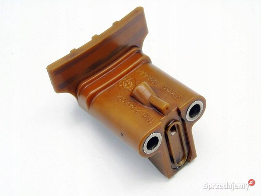 ŚLIZG ROZRZĄDU 30 D E39 E46 E38 BMW 330D 530D X5 Motoryzacja Sosnowiec