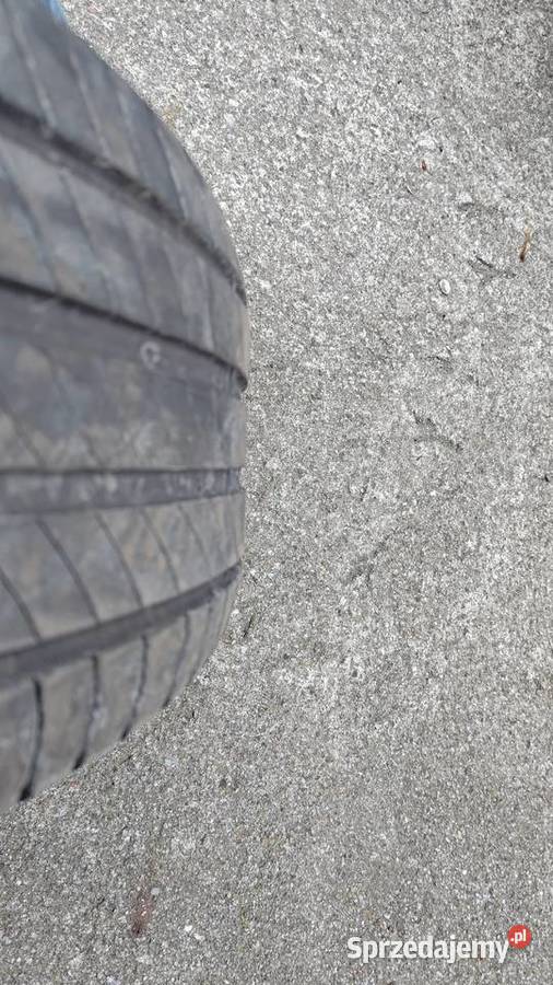 Sprzedam 4 sztuki Michelin Primacy 4 S1 Gorzów Wielkopolski