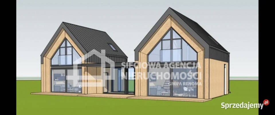 Działka do sprzedania 954m2 Gdynia 954m2