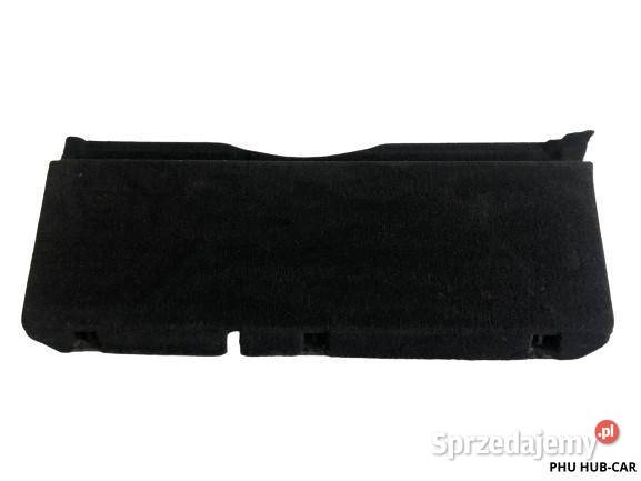 PODŁOGA TAPICERKA BAGAŻNIKA 8208370 BMW E46