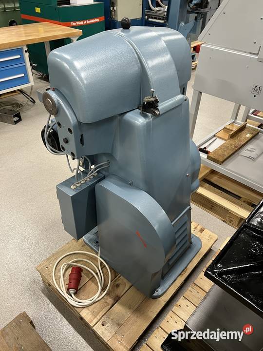 Urządzenie do wyoblania książek Obijaczka Radom sprzedam